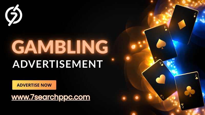Step-by-Step Guide to Creating a Gambling Ad Campaign