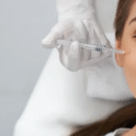 Glutathione Injection in Dubai 