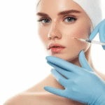 Glutathione injection in Dubai