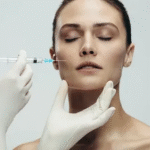 Glutathione injection in Dubai