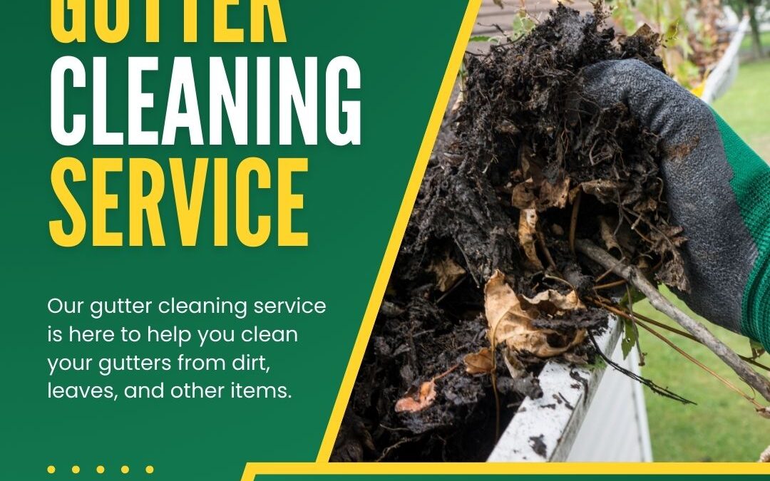 Gutter Cleaning Balaclava – Protecting Your Home from Water Damage