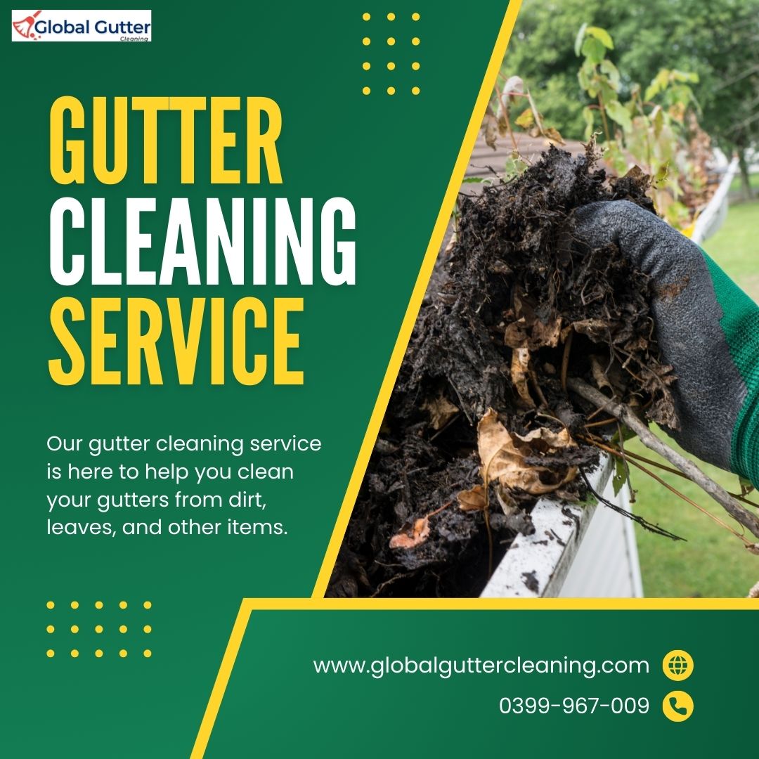Gutter Cleaning Balaclava – Protecting Your Home from Water Damage