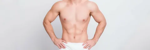 Common Mistakes to Avoid During Recovery from Gynaecomastia Surgery in Dubai