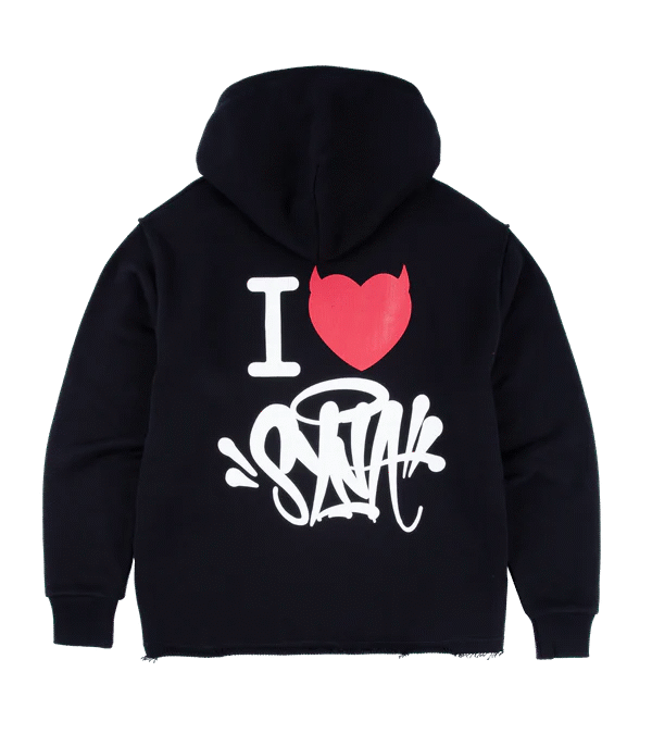 Syna: A New Wave in Modern Streetwear