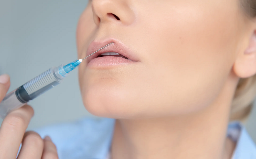 How Do Experts Perform Dermal Fillers Injections