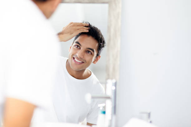 How Hair Transplant Improves Appearance