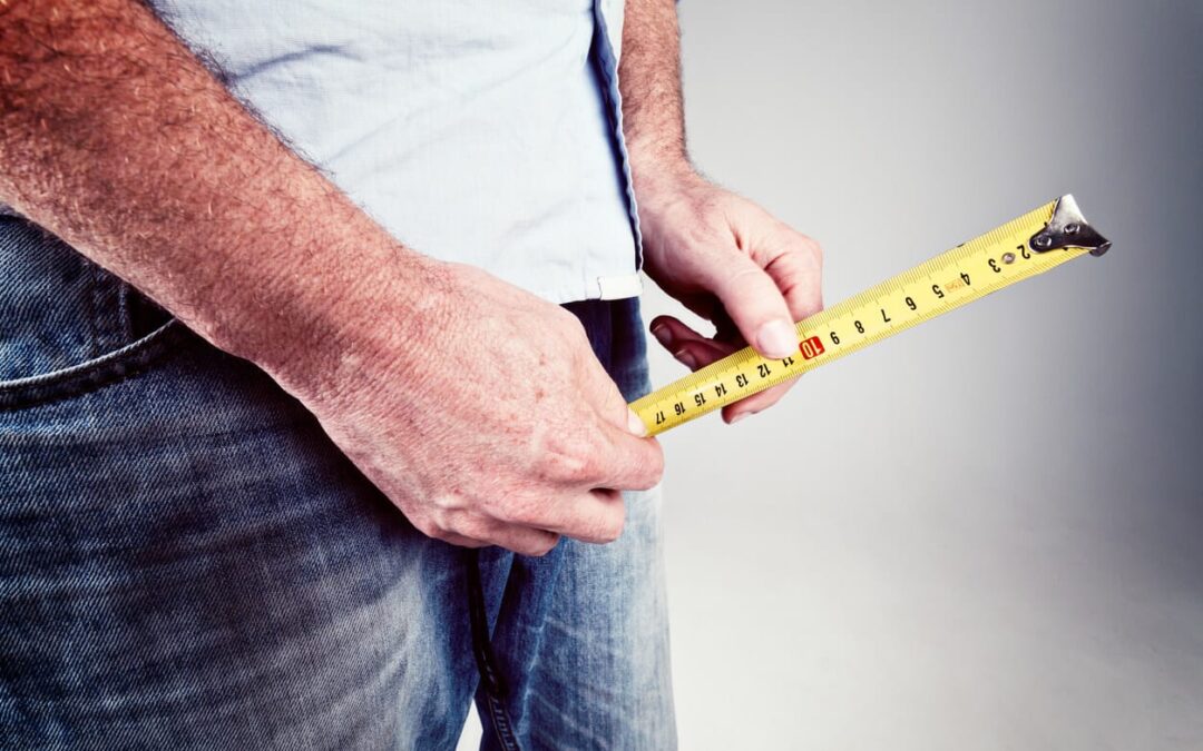 How Much for Penile Enlargement and Effective Ways