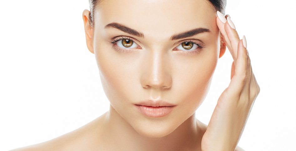 How Nutrition Plays a Role in Anti-Aging and Treatment Success