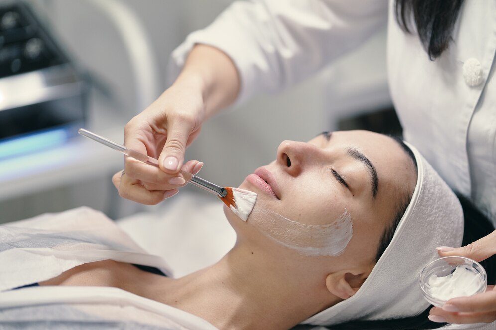 How to Get Clear Skin with Dermatologist