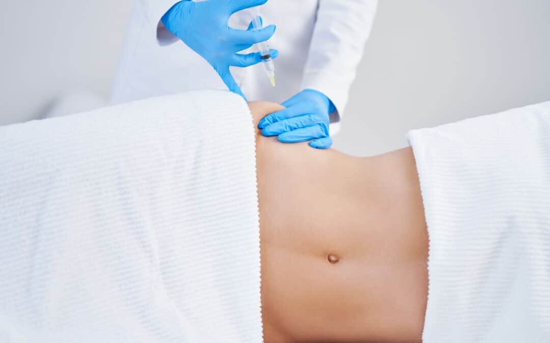 How to Prepare for an Aqualyx Injection Session