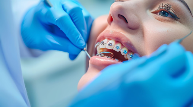 How to Speed Up the Braces Treatment Process Safely