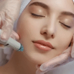 HydraFacial Treatment in Dubai img 1