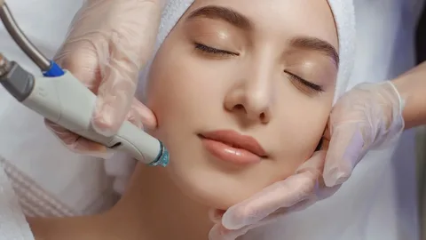 Experience the Ultimate Skin Rejuvenation with HydraFacial Treatment in Dubai