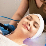 HydraFacial Treatment in Dubai