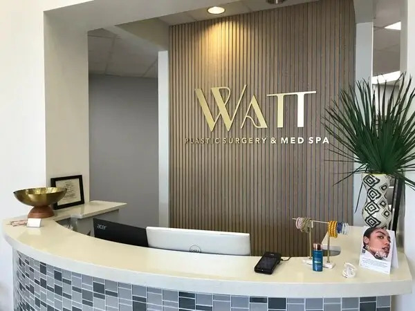 Office Lobby Signs in Tampa: Enhancing Corporate Spaces for Better Client Engagement