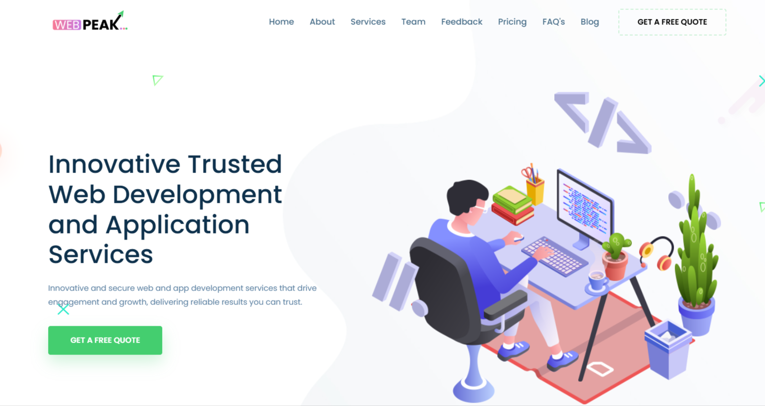 International Marketing and SEO Company