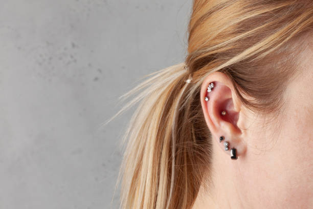 Is Ear Piercing a Good Idea for Teenagers?