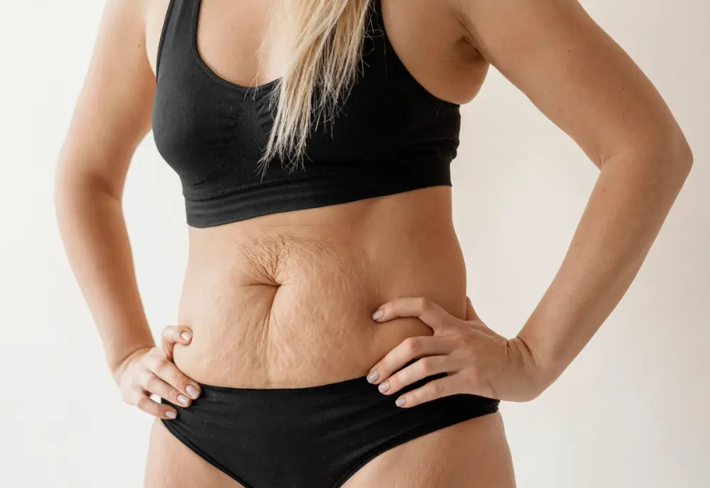Is Liposuction Surgery Effective for Stubborn Fat