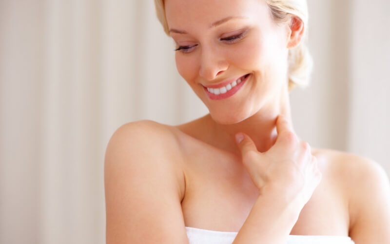 Is Skin Whitening Treatment the Key to Radiant Skin