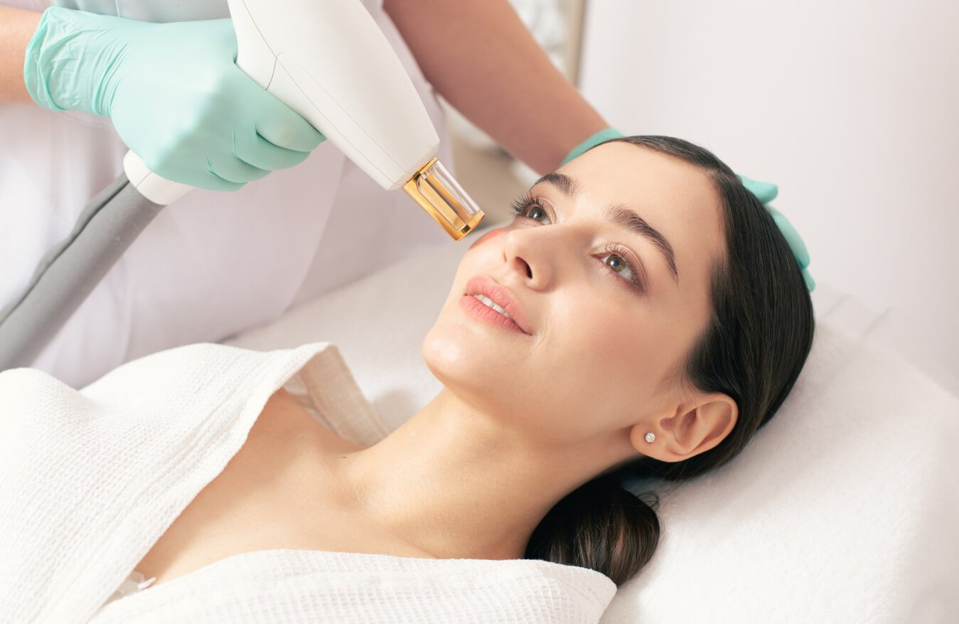Laser Skin Tightening FAQs 20 Questions Answered by Experts