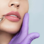  Lip Fillers Injection in Dubai