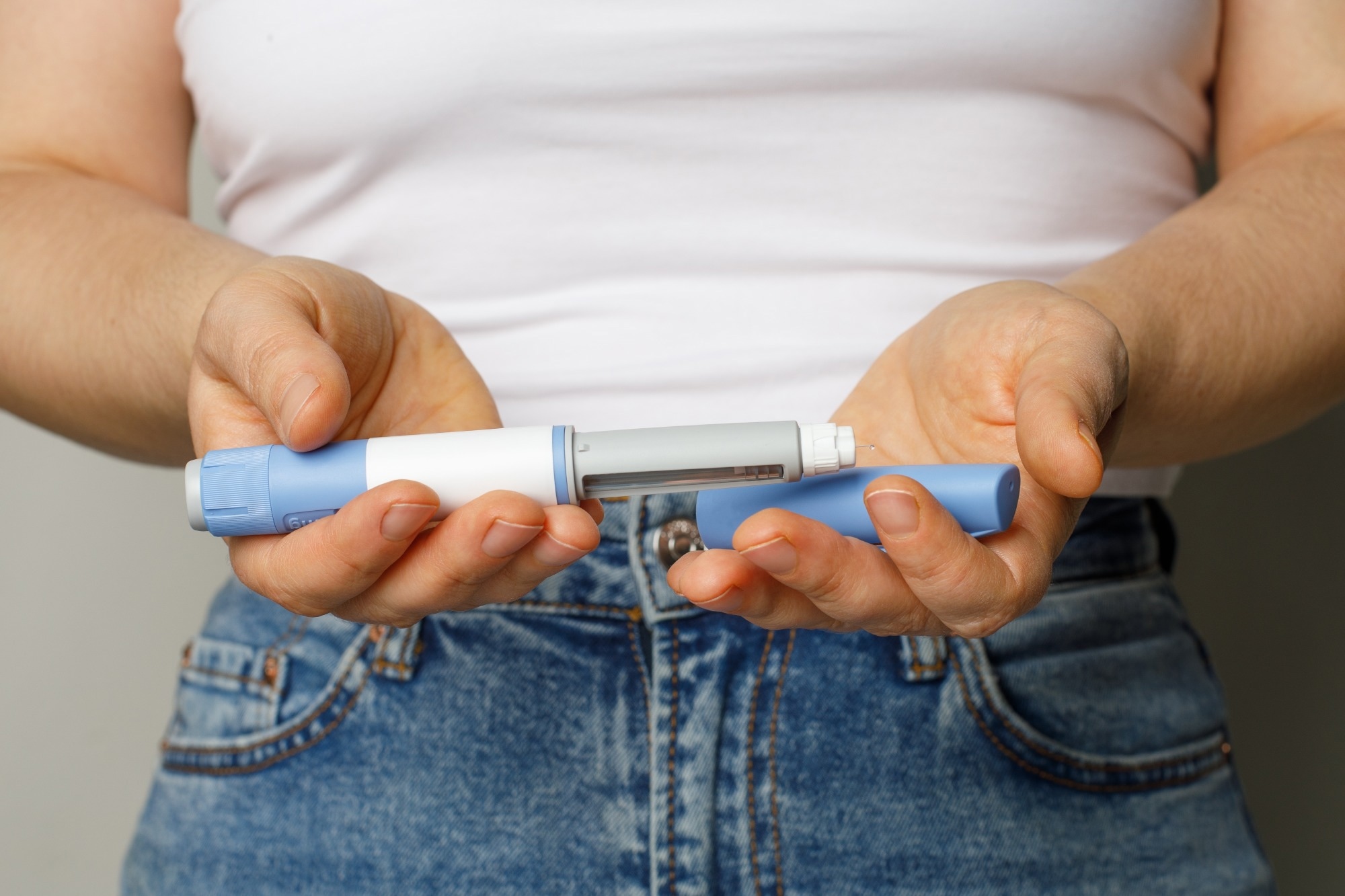 Minimizing Side Effects of Weight Loss Injections