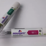 Mounjaro Injection in Dubai