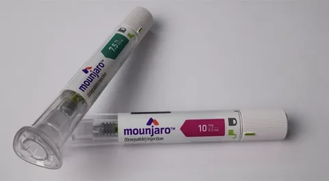 Empower Your Transformation Journey with Mounjaro Injection in Dubai
