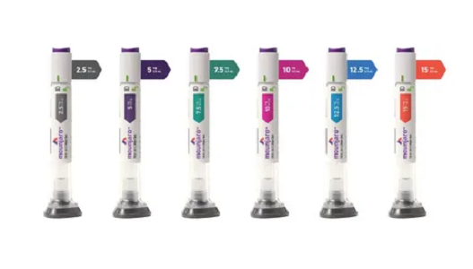 Mounjaro Injection in Dubai – The Future of Weight Loss and Diabetes Care