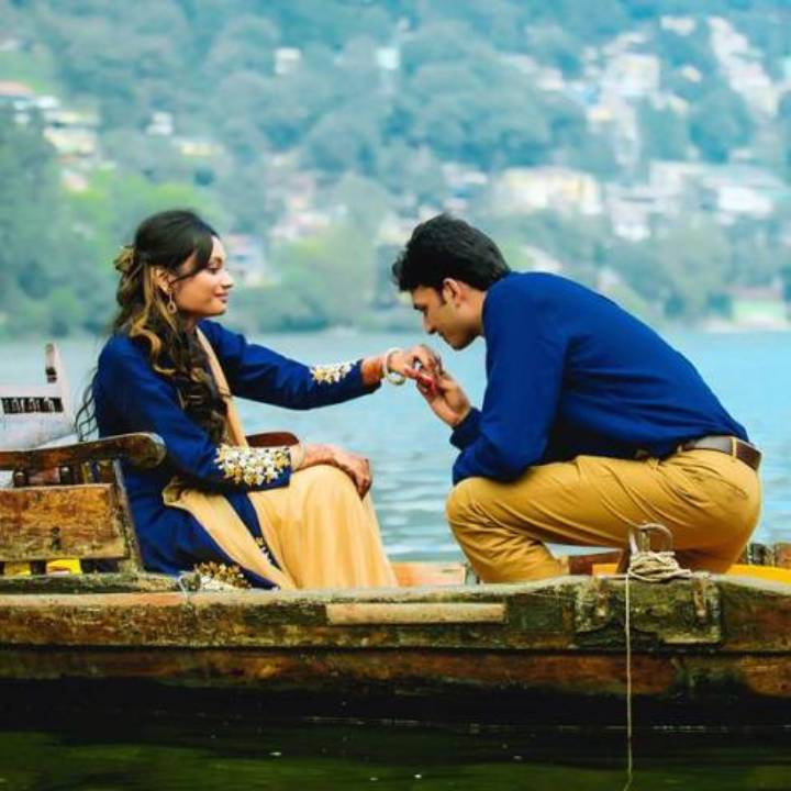 Nainital Honeymoon Package