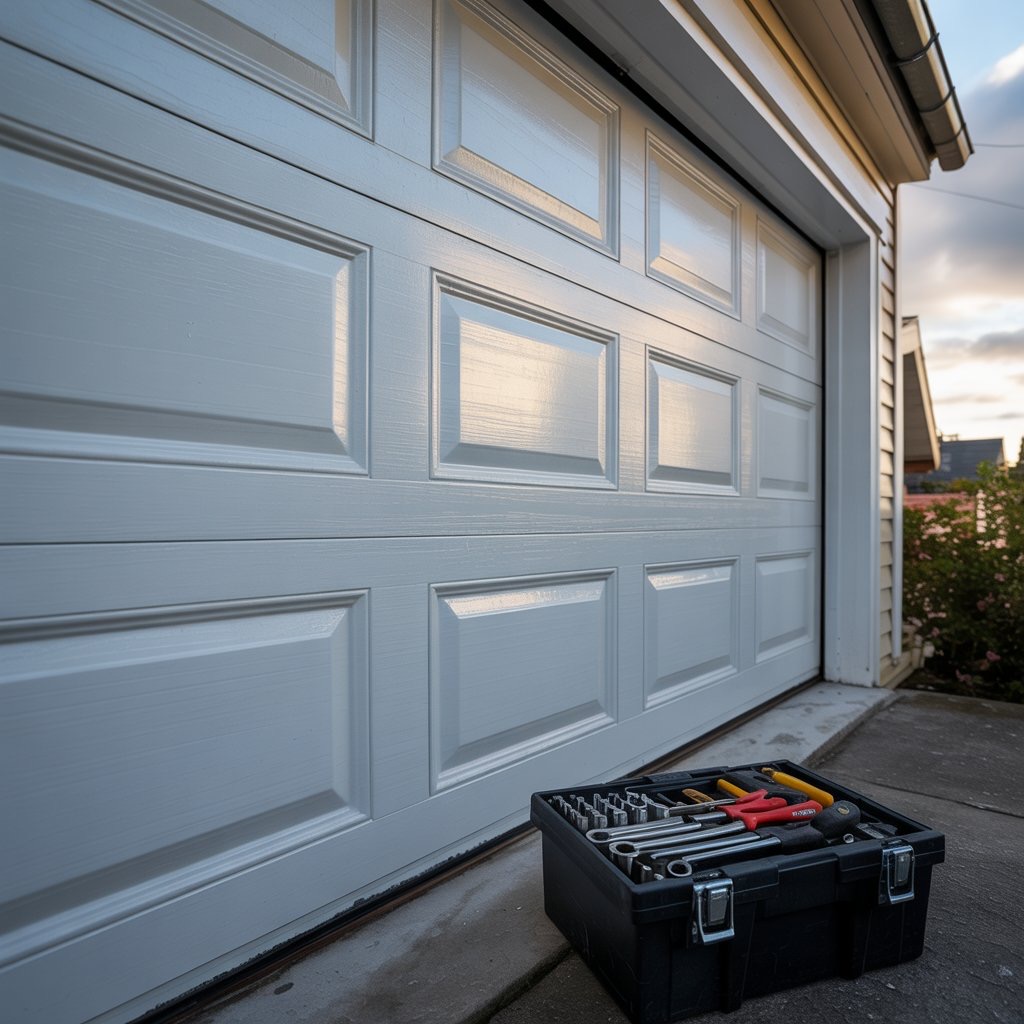 New York Garage Door Repair
