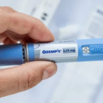 Ozempic injection in Dubai