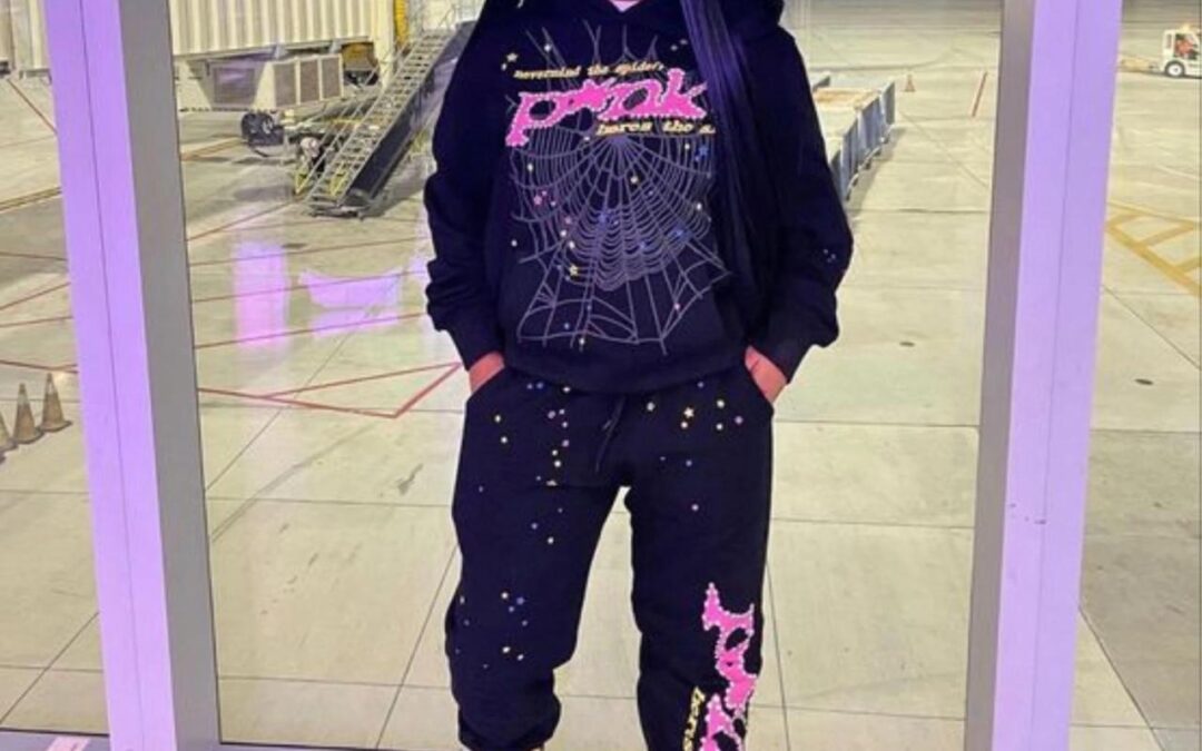 Spider Hoodie Official Sp5der Hoodie Online Store