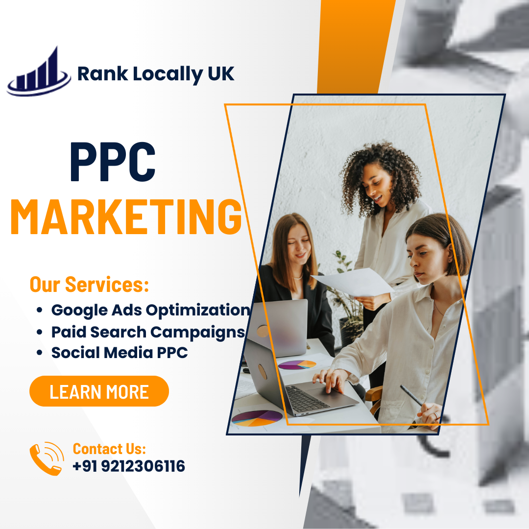 PPC Marketing