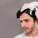 PRP Hair Treatment in Dubai