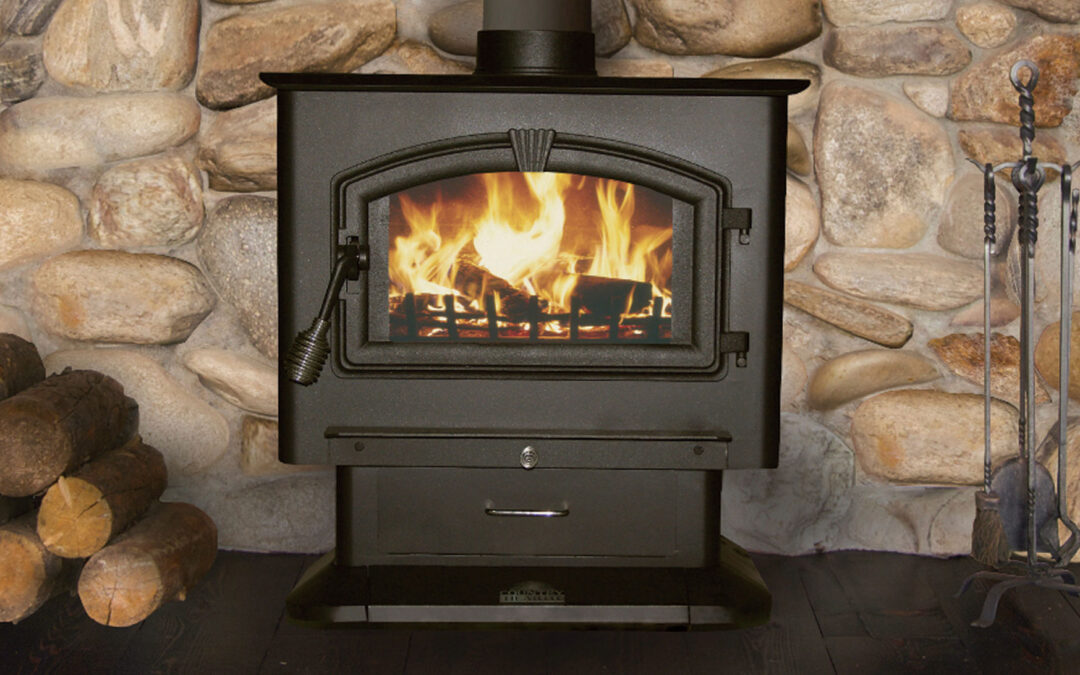 When to Call a Professional for Pellet Stove Repair in Hillsboro