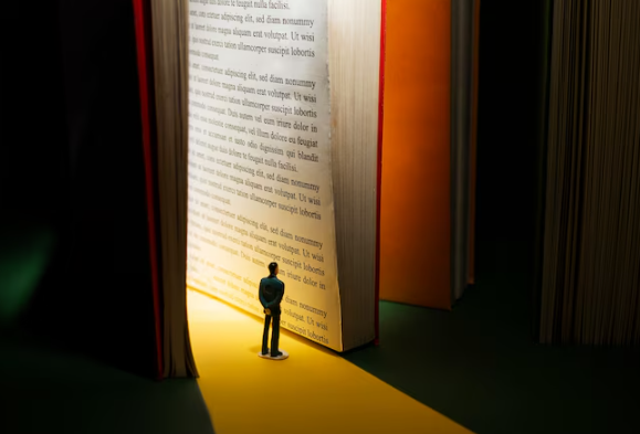 Powerful Stories Are Never Published