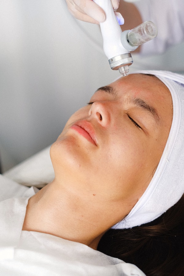 Revitalize Your Skin Naturally with Mesotherapy