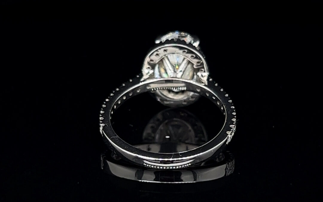 The Best Settings for Diamond Engagement Rings for Women