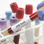 STD test in Dubai 