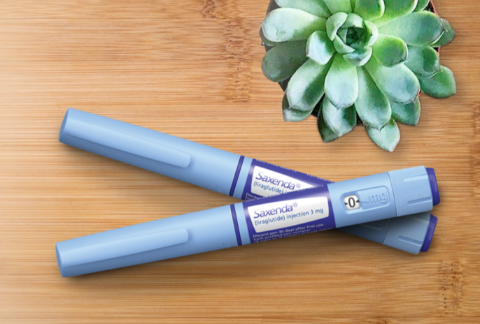Saxenda Injections Ideal for Obesity Management