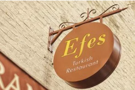 The Role of Custom Hanging Signs in Building Lasting Business Relationships in Omaha
