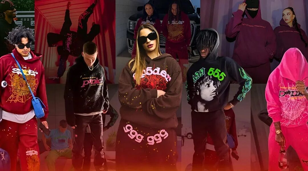 Real Trapstar – The Streetwear Brand People Can’t Stop Talking About