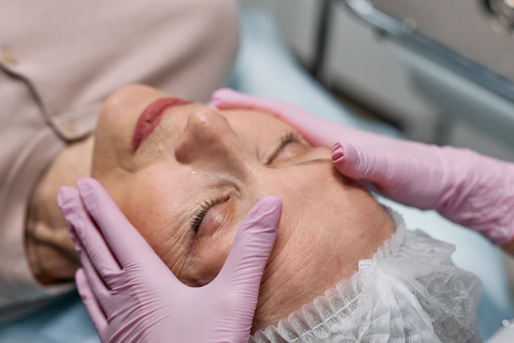 Stem Cell Therapy A Natural Approach to Healing and Rejuvenation