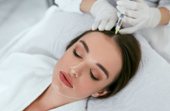 Step-by-Step Guide What to Expect During Your First Mesotherapy Session