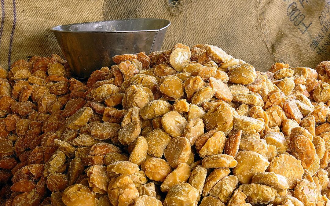 Sugar & Jaggery Suppliers: India’s Sweet Dominance on the Global Stage
