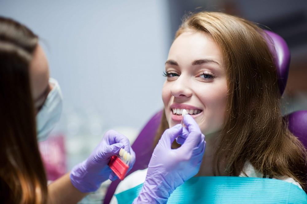 Teeth Cleaning for Sensitive Teeth What You Should Know