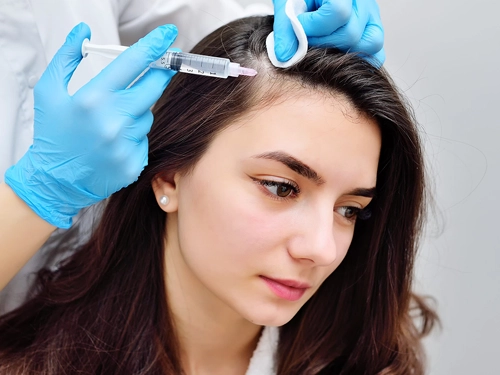The Growing Popularity of Exosome Skincare Solutions
