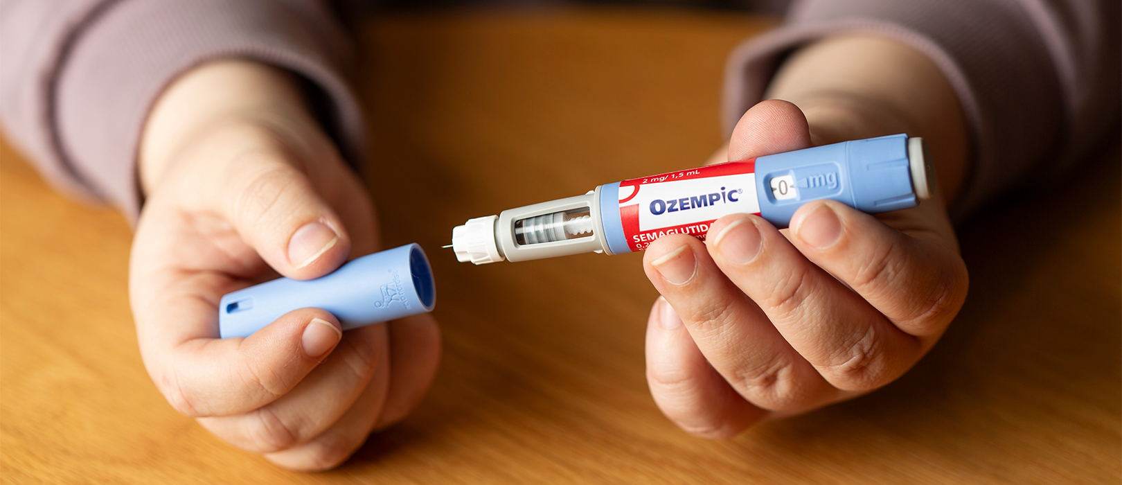 The Link Between Ozempic and Improved Metabolic Health