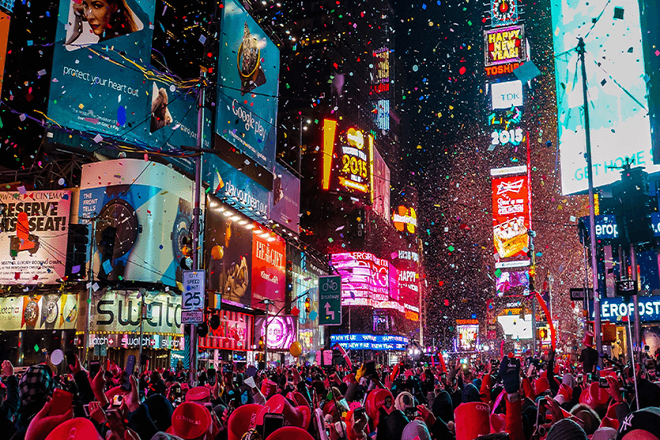 Is a Custom LED Display Screen Right for Your Business?